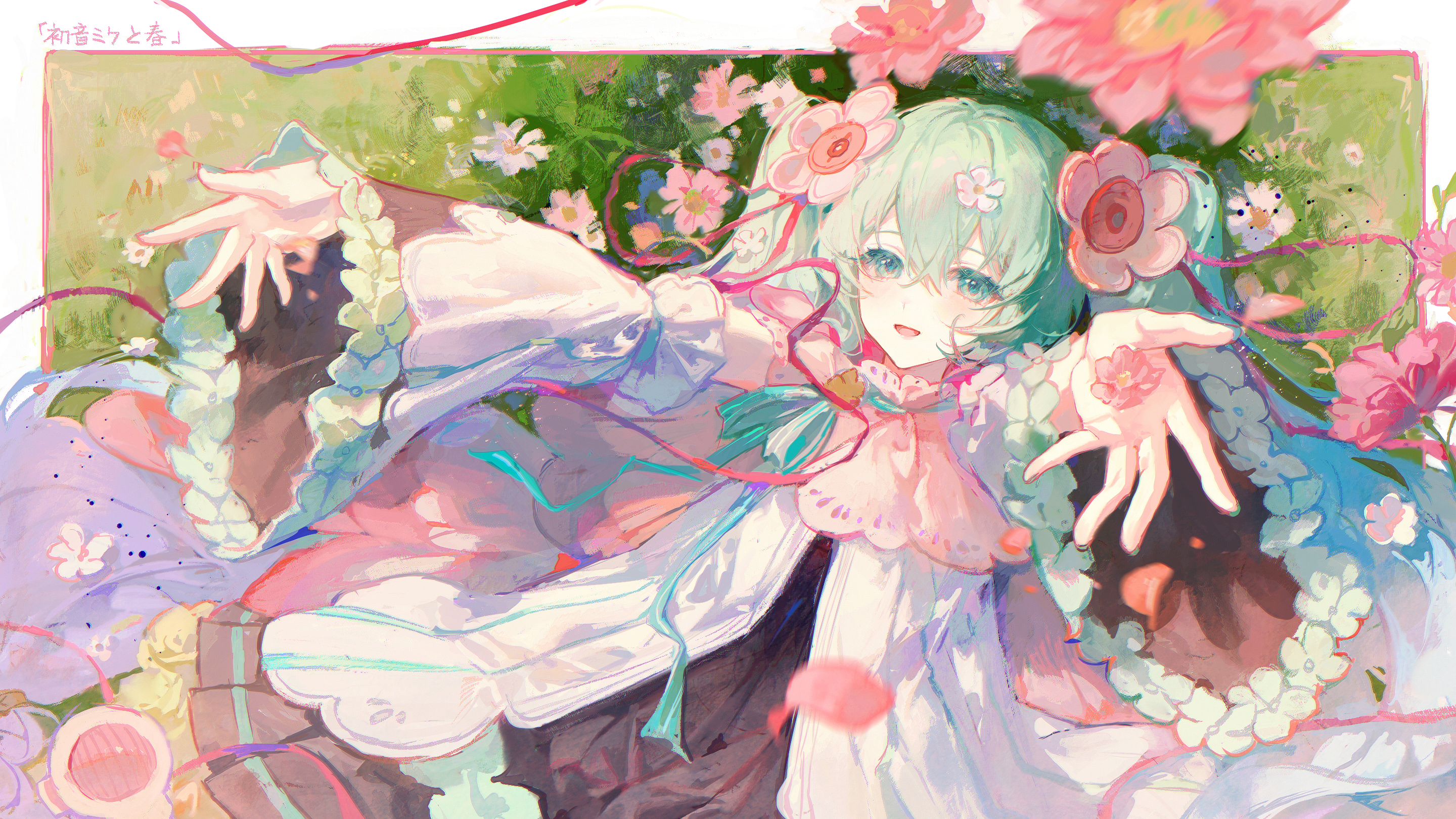 Experience in improving spoken Japanese