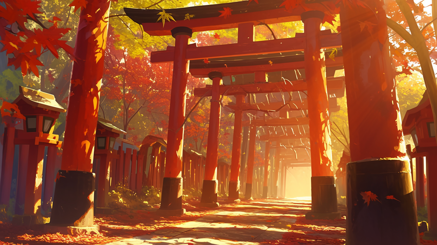 东游记(一)--此行伊始